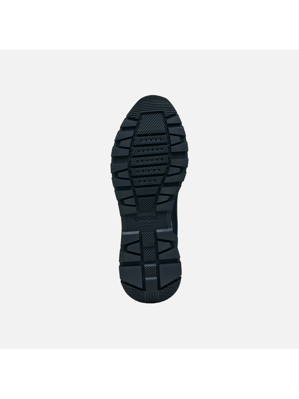 Geox Тъмносини дамски маратонки Geox Desya ABX