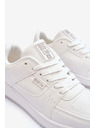 BIG STAR SHOES Дамски спортни обувки Big Star – бели