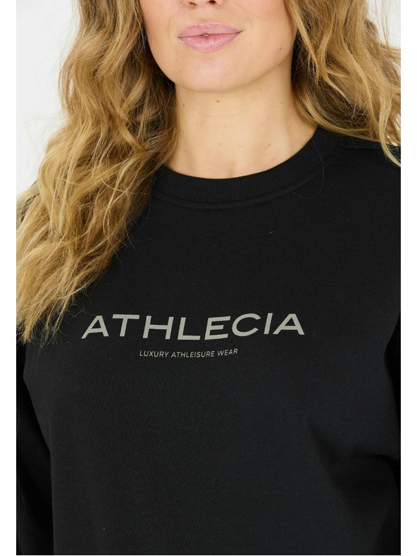 Athlecia Дамски суитшърт Athlecia Atkins