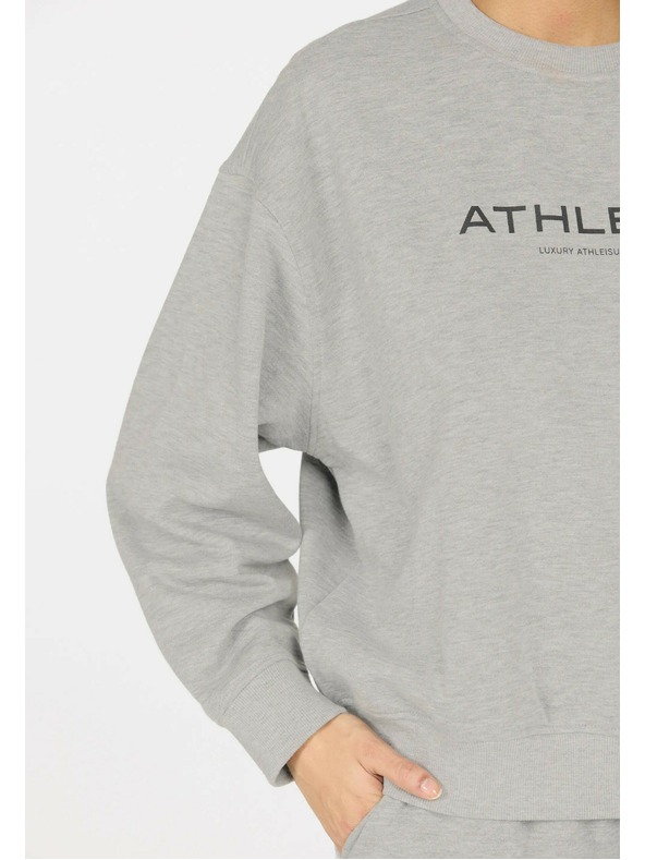 Athlecia Дамски суитшърт Athlecia Atkins