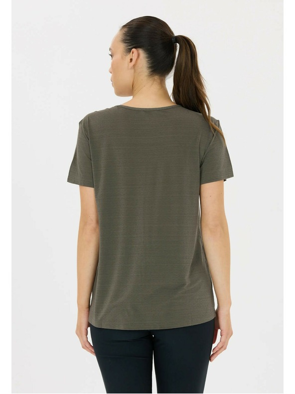 Athlecia Дамска тениска Athlecia Lizzy