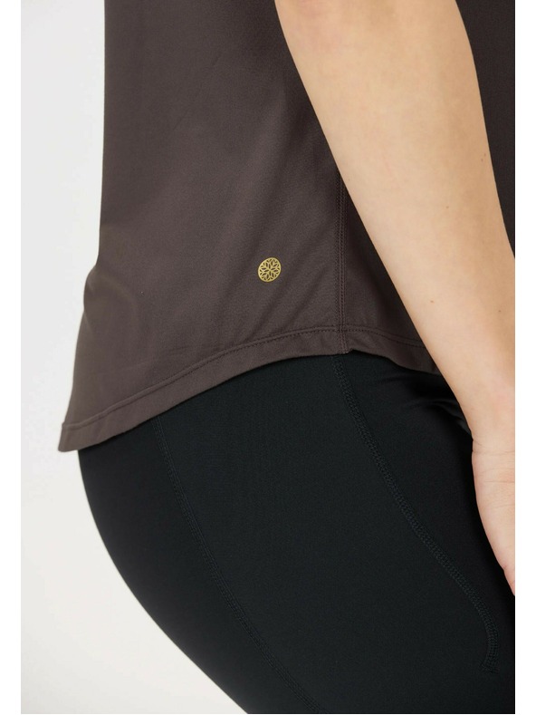 Athlecia Дамска тениска Athlecia Gaina V2