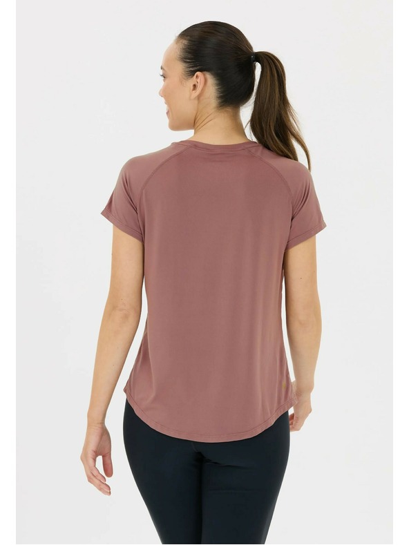 Athlecia Дамска тениска Athlecia Gaina V2