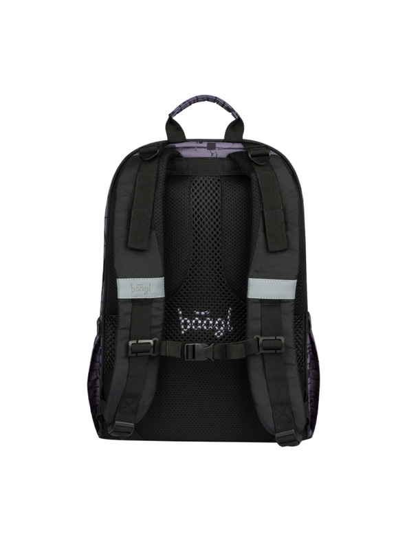 BAAGL  BAAGL Ученическа раница Skate Minecraft TNT