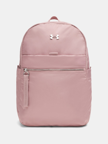Under Armour Дамска раница Under Armour UA Studio Campus BP-PNK