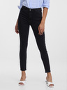 Orsay Черни дамски skinny fit дънки ORSAY