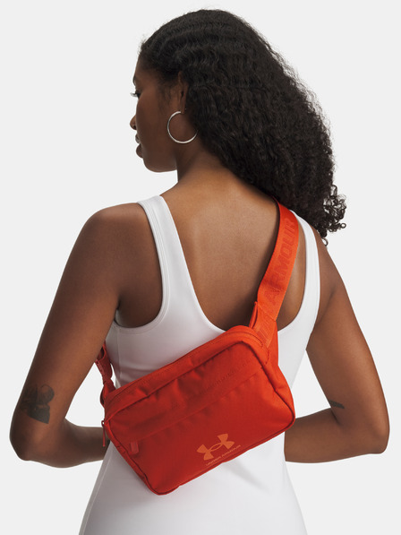 Under Armour Унисекс чанта Under Armour UA Essential Lite WB Xbody-ORG