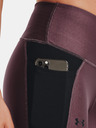 Under Armour Дамски клин Under Armour HG 6M Panel Ankle Leg