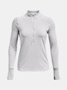 Under Armour Дамска тениска Under Armour Qualifier Run 2.0 1/2 Zip