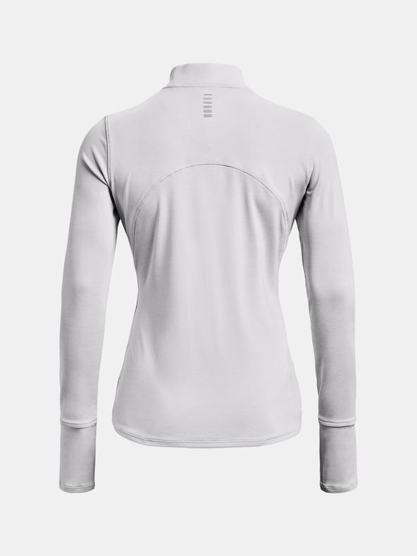 Under Armour Дамска тениска Under Armour Qualifier Run 2.0 1/2 Zip