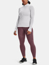 Under Armour Дамска тениска Under Armour Qualifier Run 2.0 1/2 Zip
