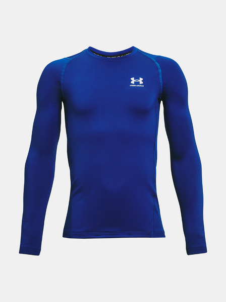 Under Armour Момчешка тениска Under Armour UA CG Armour LS