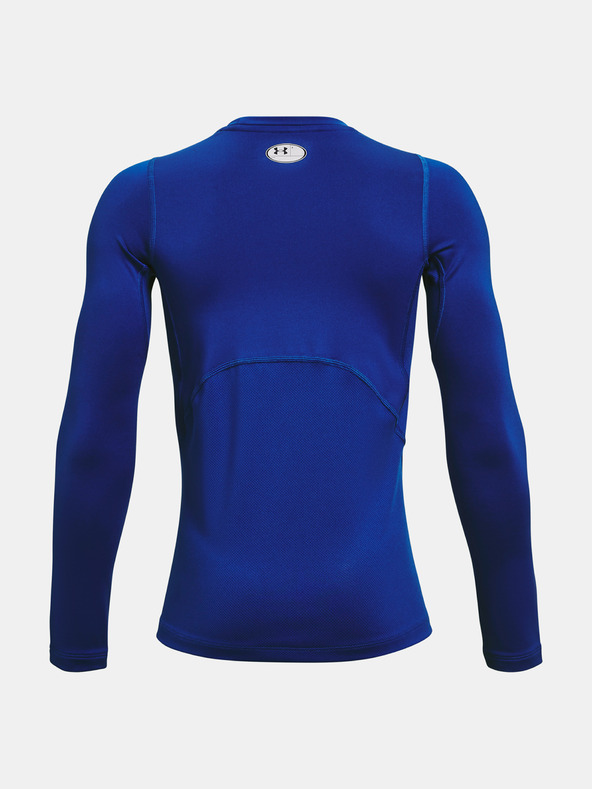 Under Armour Момчешка тениска Under Armour UA CG Armour LS