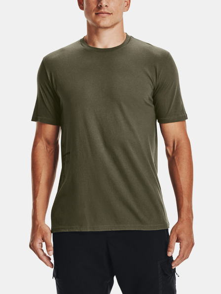Under Armour Мъжка тениска Under Armour UTILITY SYMBOL SS