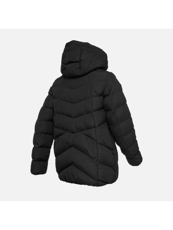 Geox Черно дамско яке Geox Anylla