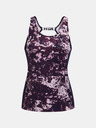 Under Armour Дамски потник Under Armour UA Fly By Printed Tank
