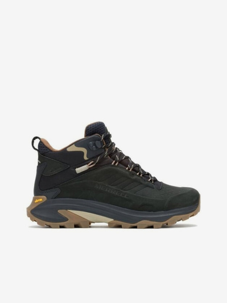 Merrell Moab Speed 2 LTR Mid WP Боти