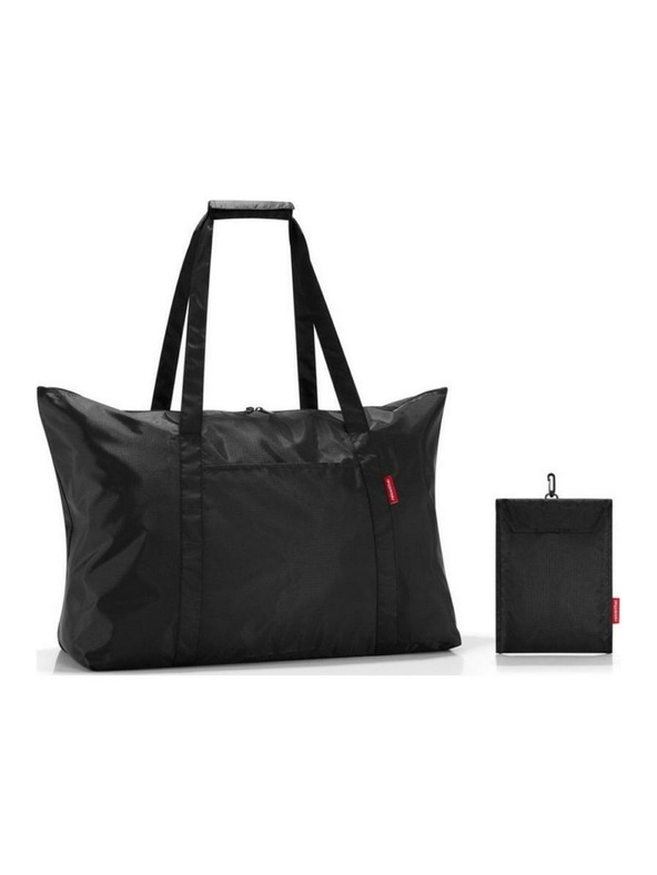 Reisenthel Чанта Reisenthel Mini Maxi TravelBag Black