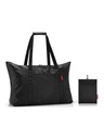 Reisenthel Чанта Reisenthel Mini Maxi TravelBag Black
