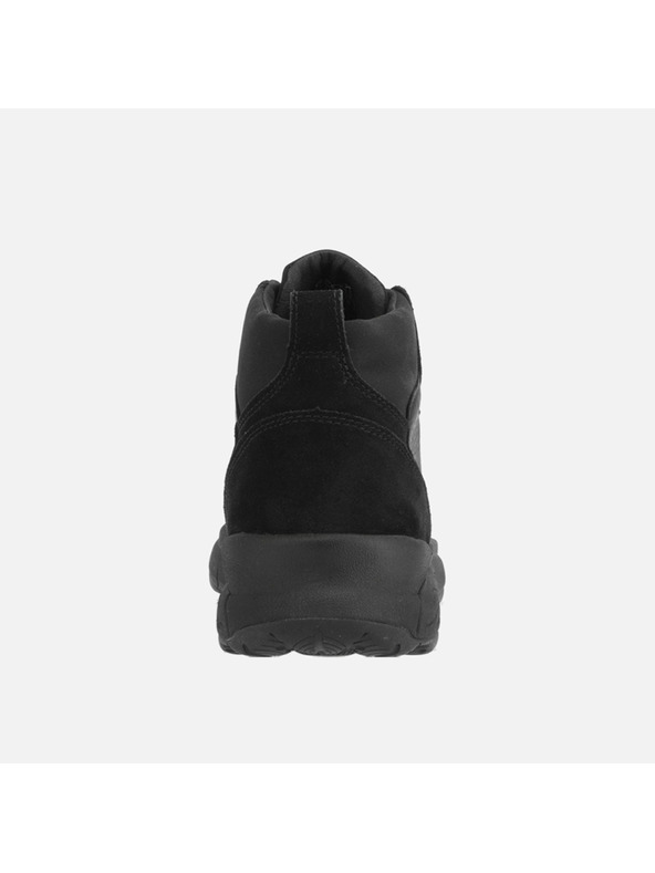 Geox Черни мъжки боти Geox Spherica 4X4 B ABX