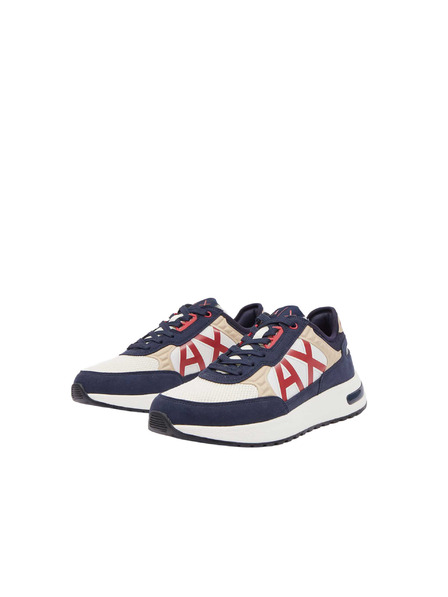 Armani Exchange Спортни обувки