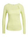 Orsay Светлозелена дамска тениска ORSAY