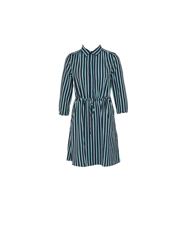 CAMAIEU Раирани ризови рокли