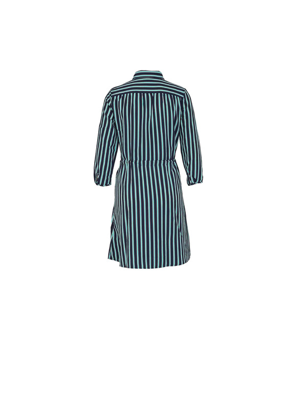 CAMAIEU Раирани ризови рокли