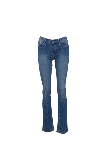 CAMAIEU Сини джинси CAMAIEU