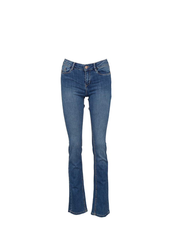 CAMAIEU Сини джинси CAMAIEU