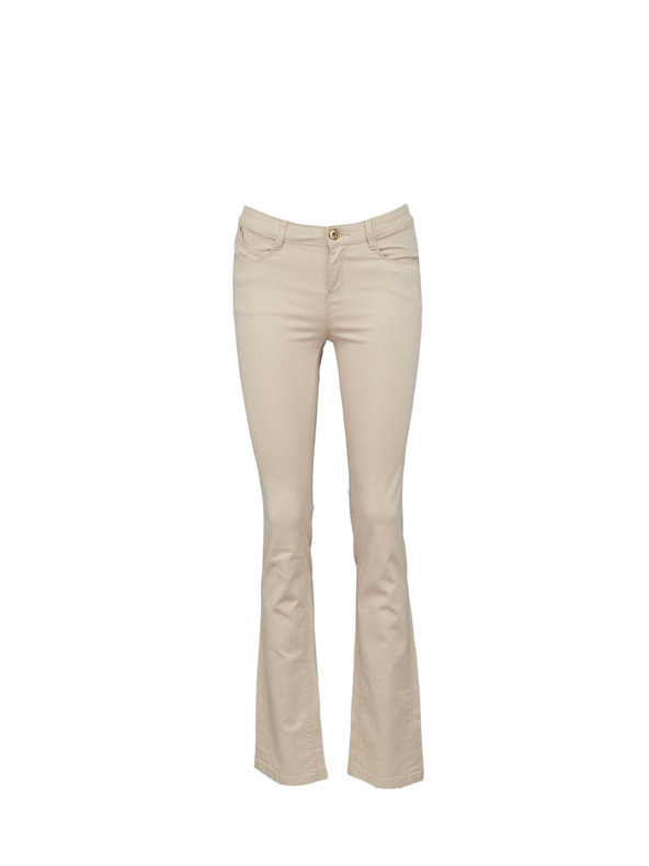 CAMAIEU Бежови панталони CAMAIEU