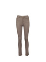 CAMAIEU Кафяви панталона CAMAIEU