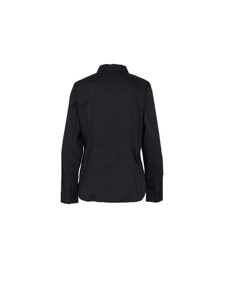 CAMAIEU Черна риза CAMAIEU
