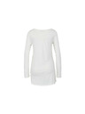 CAMAIEU Бяла тениска CAMAIEU