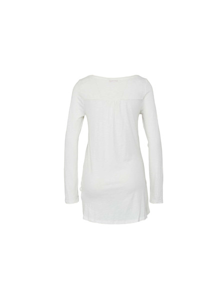 CAMAIEU Бяла тениска CAMAIEU