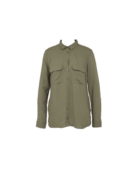 CAMAIEU Каки риза CAMAIEU