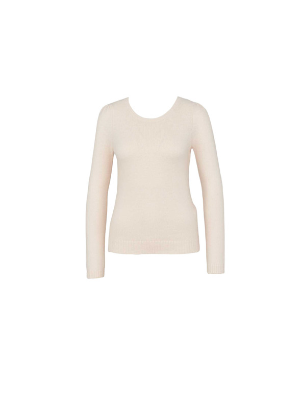 CAMAIEU Розов суитшърт CAMAIEU