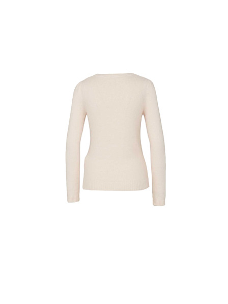 CAMAIEU Розов суитшърт CAMAIEU