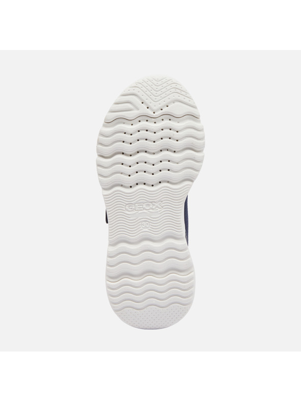 Geox Тъмносини детски маратонки Geox Loftus Boy