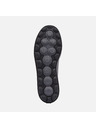 Geox Черни мъжки маратонки Geox Spherica Ecub-1