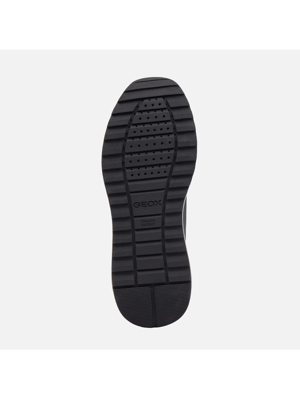 Geox Тъмносини мъжки маратонки Geox Molveno