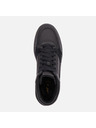Geox Черни мъжки маратонки Geox Sedral Court