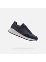 Geox Сиви мъжки маратонки Geox Branthon
