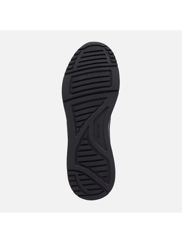 Geox Сиви мъжки маратонки Geox Branthon