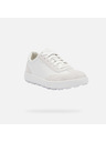 Geox Бели мъжки маратонки Geox Spherica ECUB-1