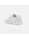 Geox Бели мъжки маратонки Geox Spherica ECUB-1