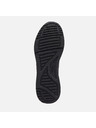 Geox Черни мъжки маратонки Geox Branthon