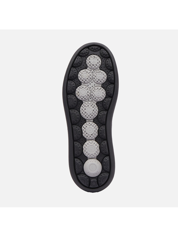 Geox Черни дамски маратонки Geox Spherica ECUB-2