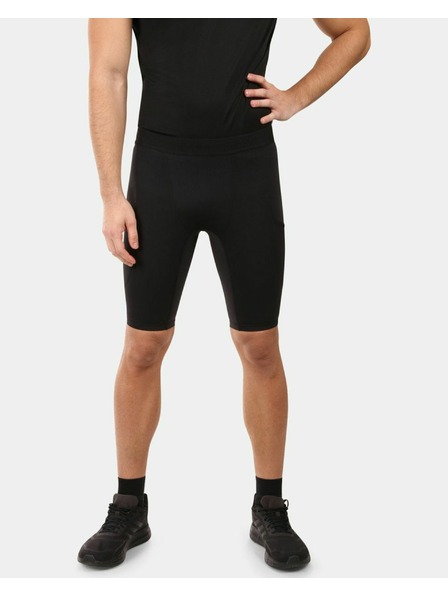 Kilpi Мъжки функционални подложки шорти за максимален комфорт Kilpi KENET-M Черен