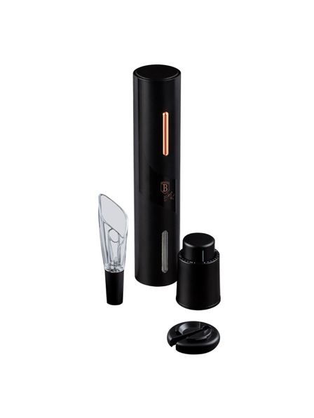 Berlingerhaus Комплект за вино Black Rose Collection BERLINGERHAUS